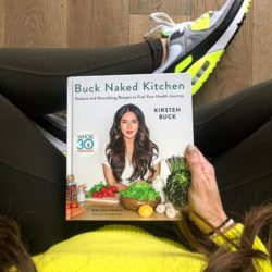 Buck Naked Kitchen Book Shot