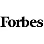 Logo, Forbes