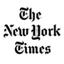 Logo, The New York Times